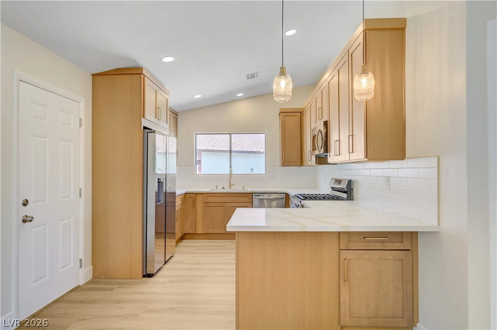 942 Anchor, Henderson, NV 89015
