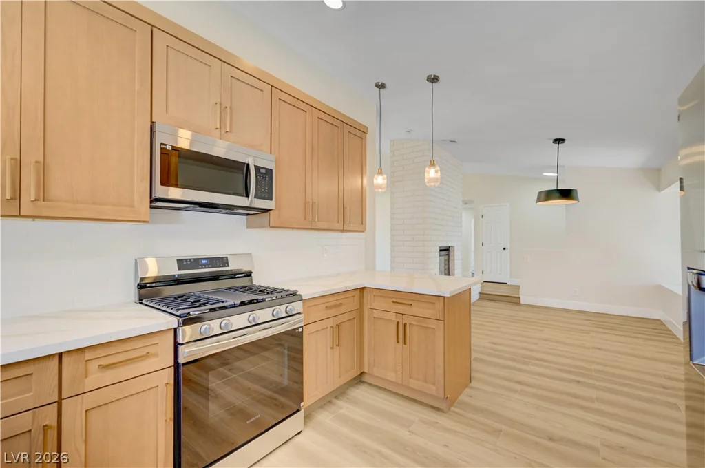 942 Anchor, Henderson, NV 89015