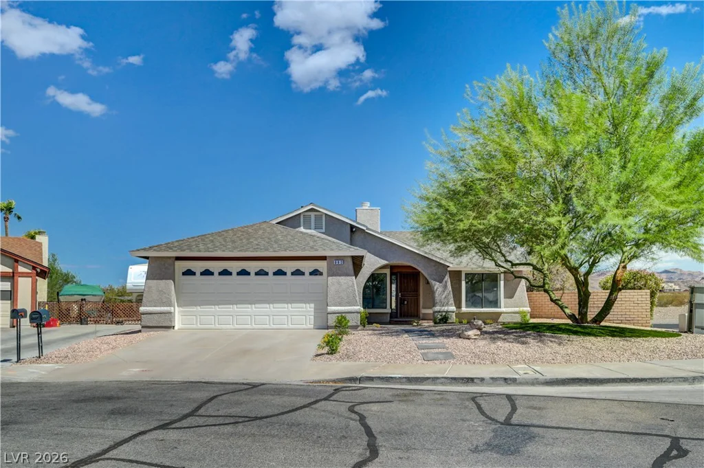 942 Anchor, Henderson, NV 89015