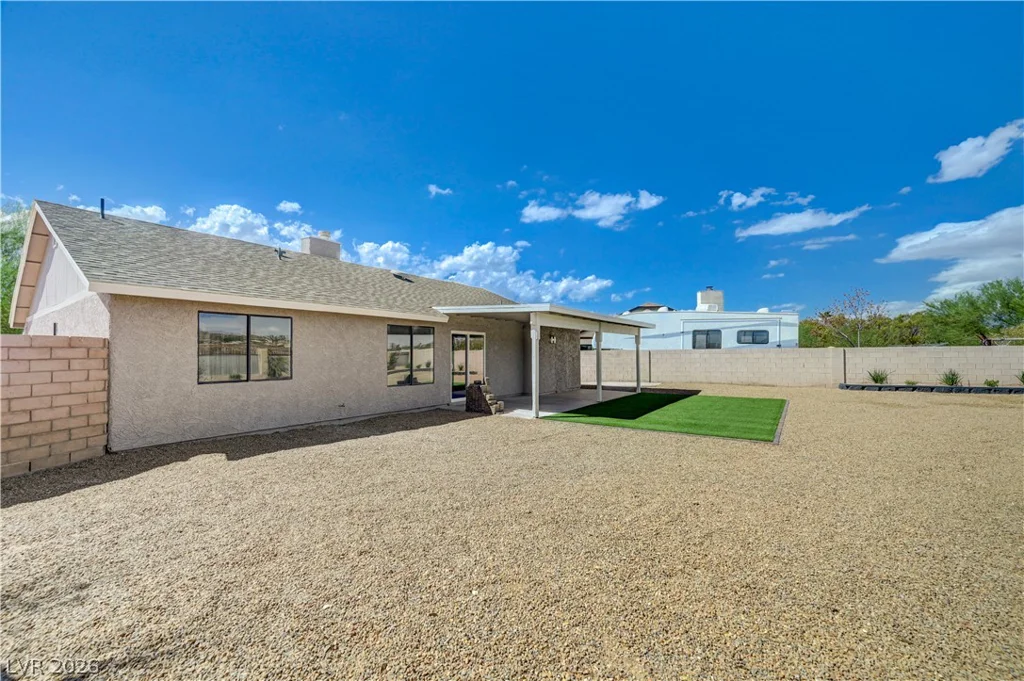 942 Anchor, Henderson, NV 89015