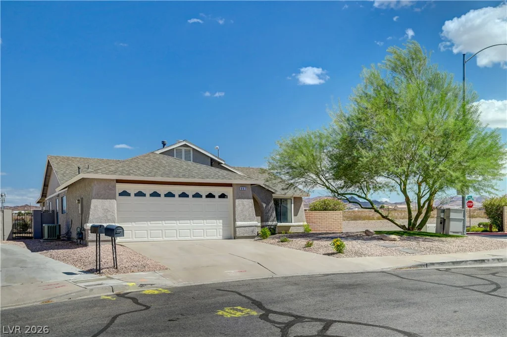 942 Anchor, Henderson, NV 89015