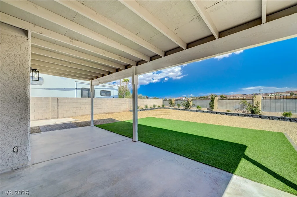 942 Anchor, Henderson, NV 89015