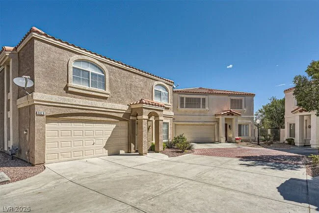 3328 Epson, Las Vegas, NV 89129