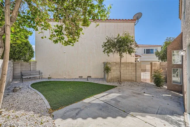 3328 Epson, Las Vegas, NV 89129