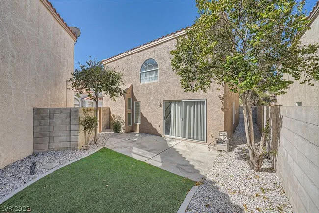 3328 Epson, Las Vegas, NV 89129