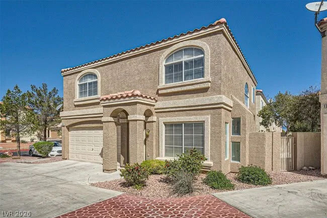 3328 Epson, Las Vegas, NV 89129