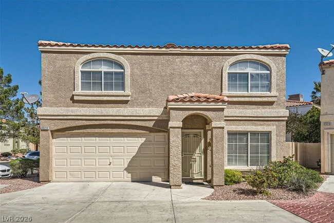 3328 Epson, Las Vegas, NV 89129