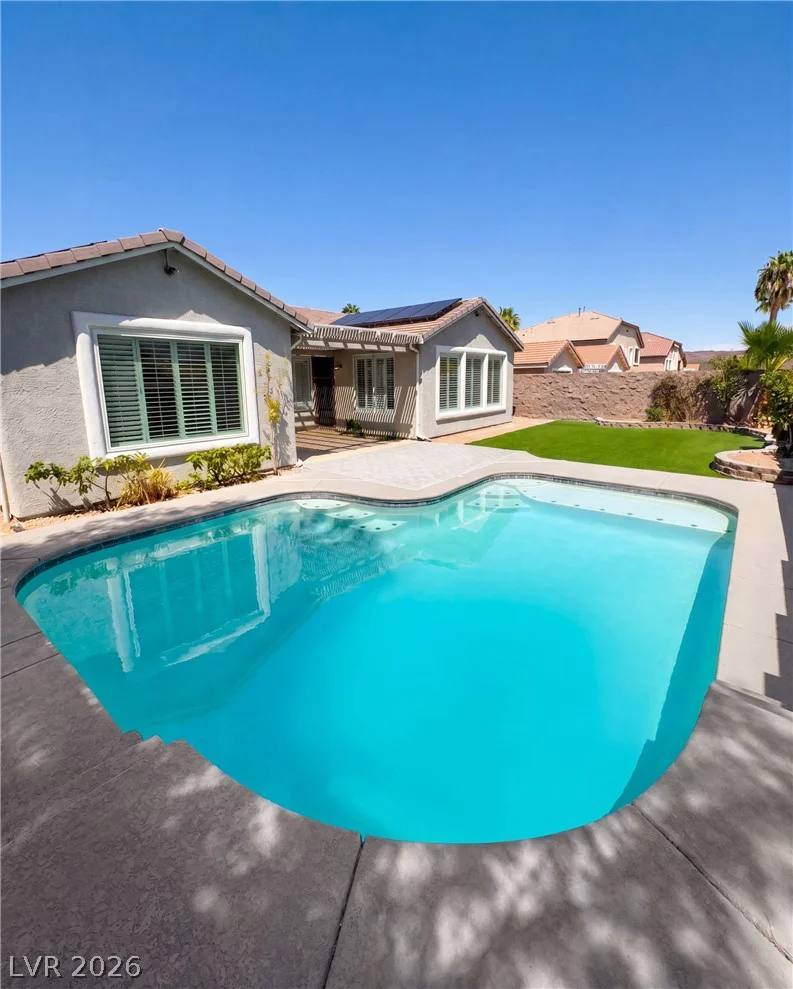 1415 Minuet, Henderson, NV 89052