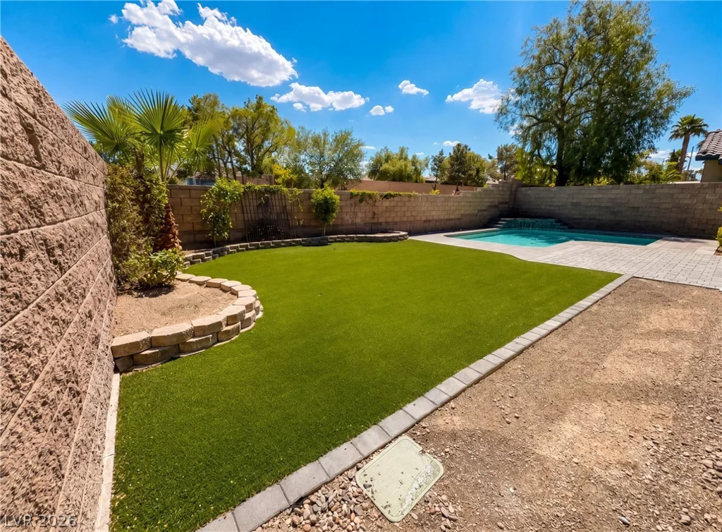 1415 Minuet, Henderson, NV 89052