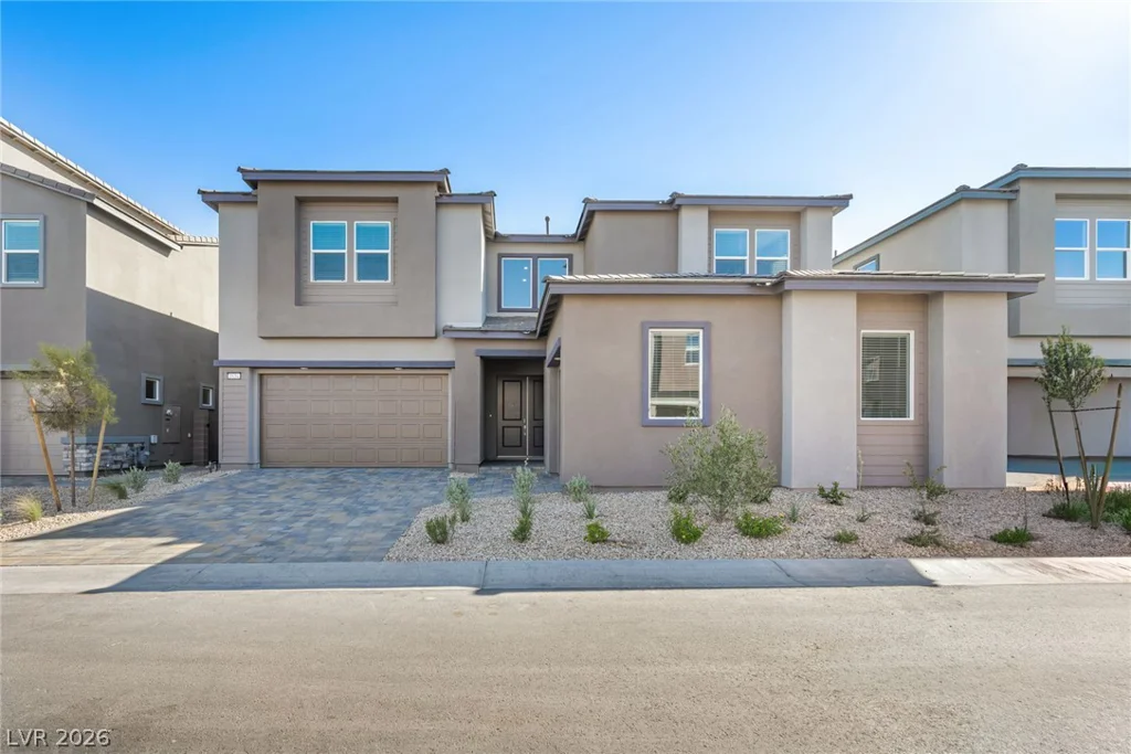 1634 Amalfi Arches, Henderson, NV 89011