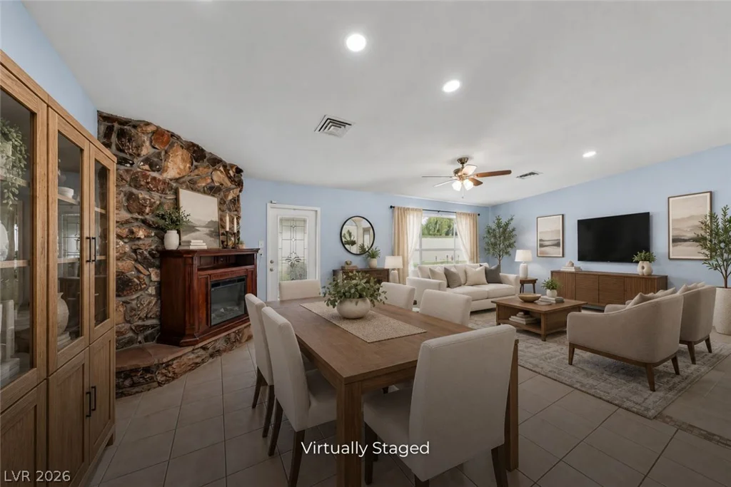 3107 Trueno, Henderson, NV 89014