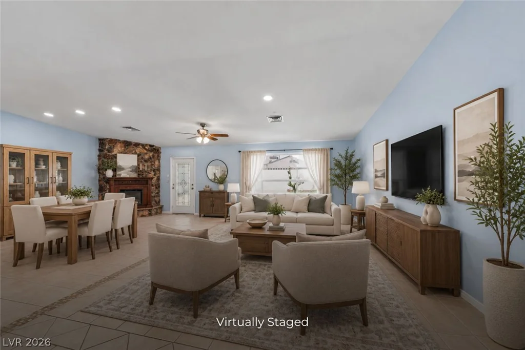 3107 Trueno, Henderson, NV 89014
