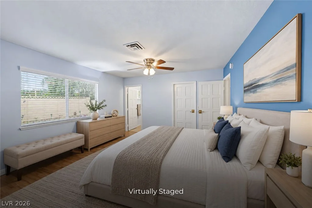 3107 Trueno, Henderson, NV 89014