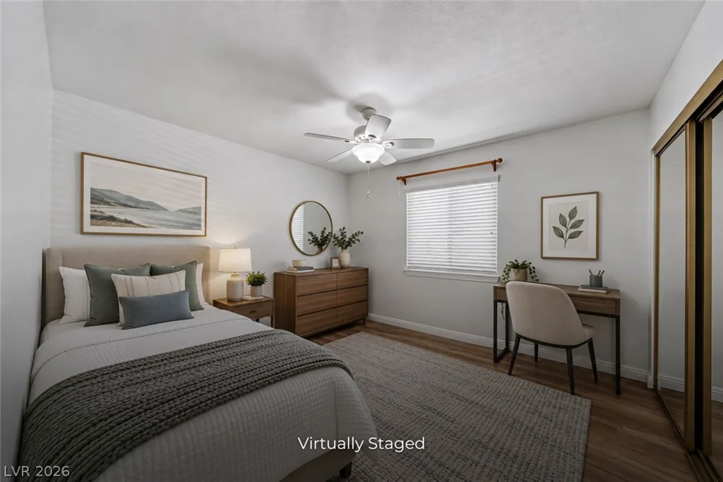 3107 Trueno, Henderson, NV 89014