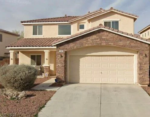 3540 Rubio Sun, North Las Vegas, NV 89081