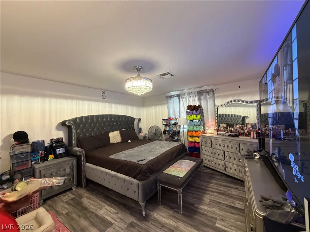 3540 Rubio Sun, North Las Vegas, NV 89081
