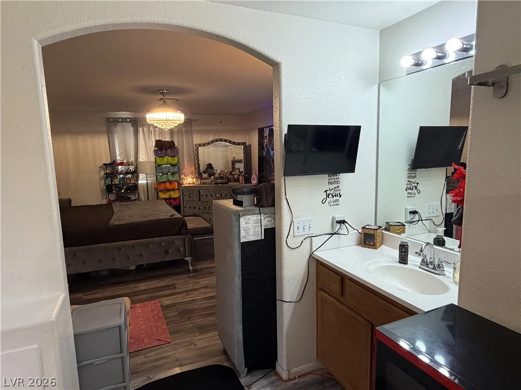 3540 Rubio Sun, North Las Vegas, NV 89081