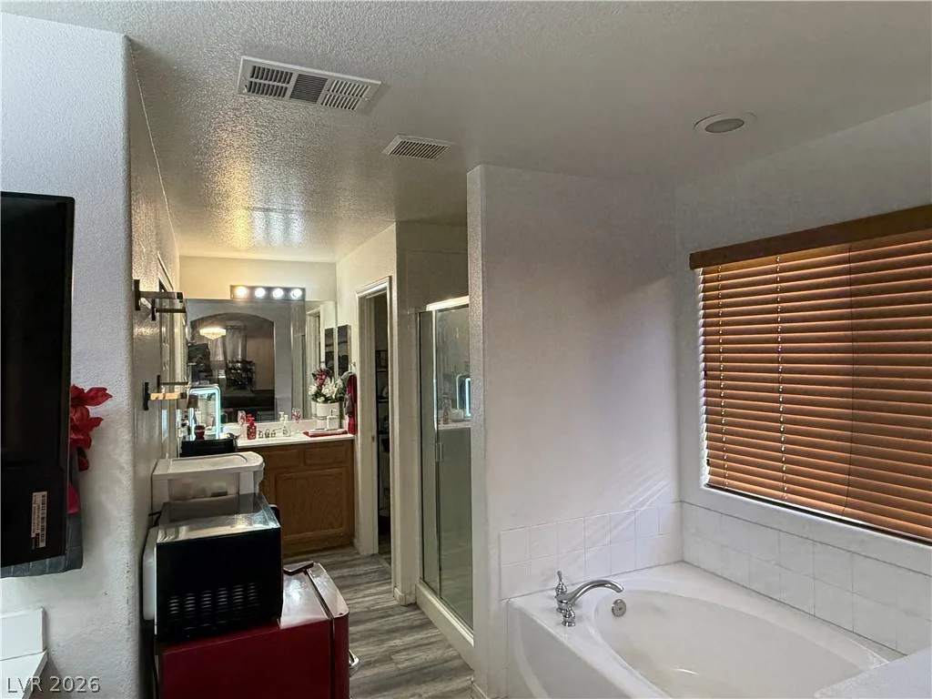 3540 Rubio Sun, North Las Vegas, NV 89081