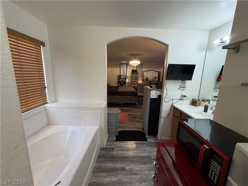 3540 Rubio Sun, North Las Vegas, NV 89081