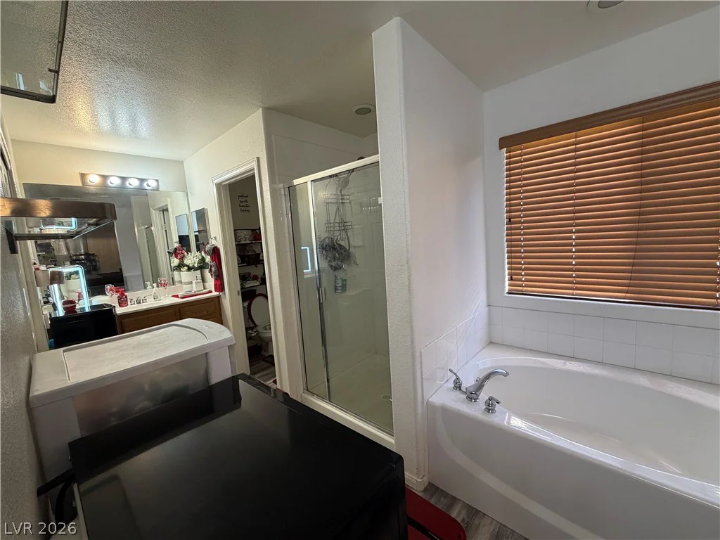 3540 Rubio Sun, North Las Vegas, NV 89081