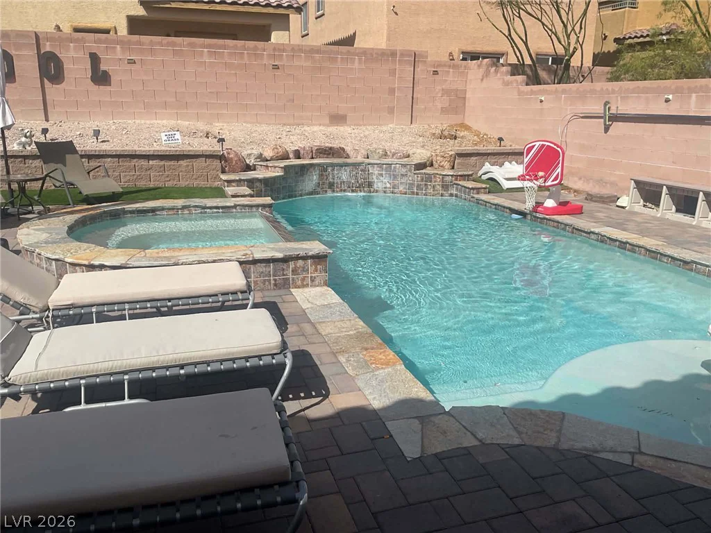 3540 Rubio Sun, North Las Vegas, NV 89081