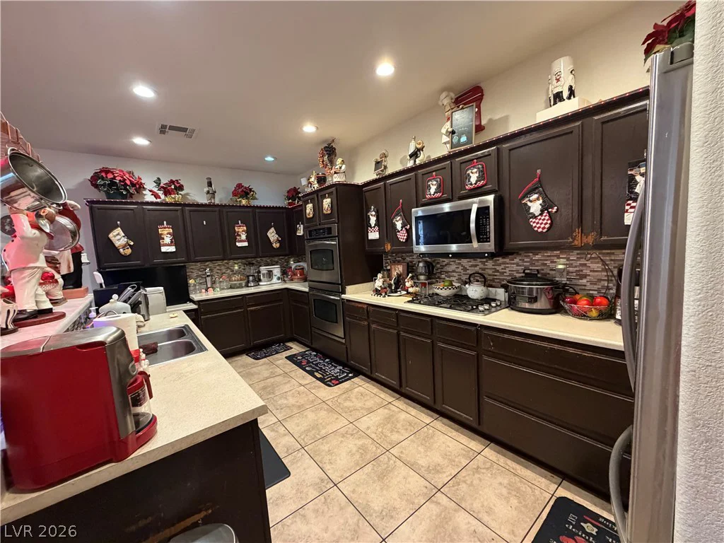 3540 Rubio Sun, North Las Vegas, NV 89081