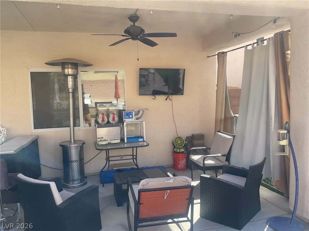3540 Rubio Sun, North Las Vegas, NV 89081