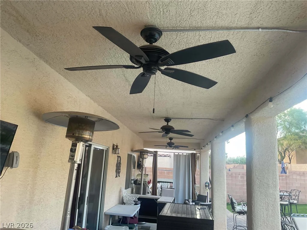 3540 Rubio Sun, North Las Vegas, NV 89081