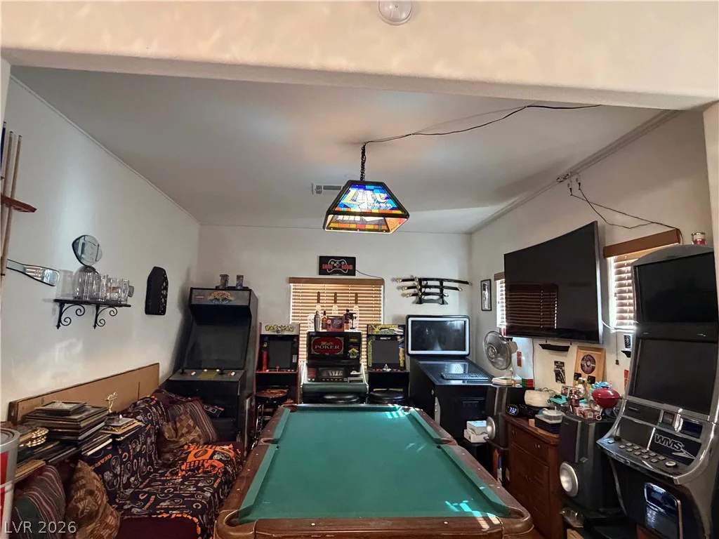 3540 Rubio Sun, North Las Vegas, NV 89081