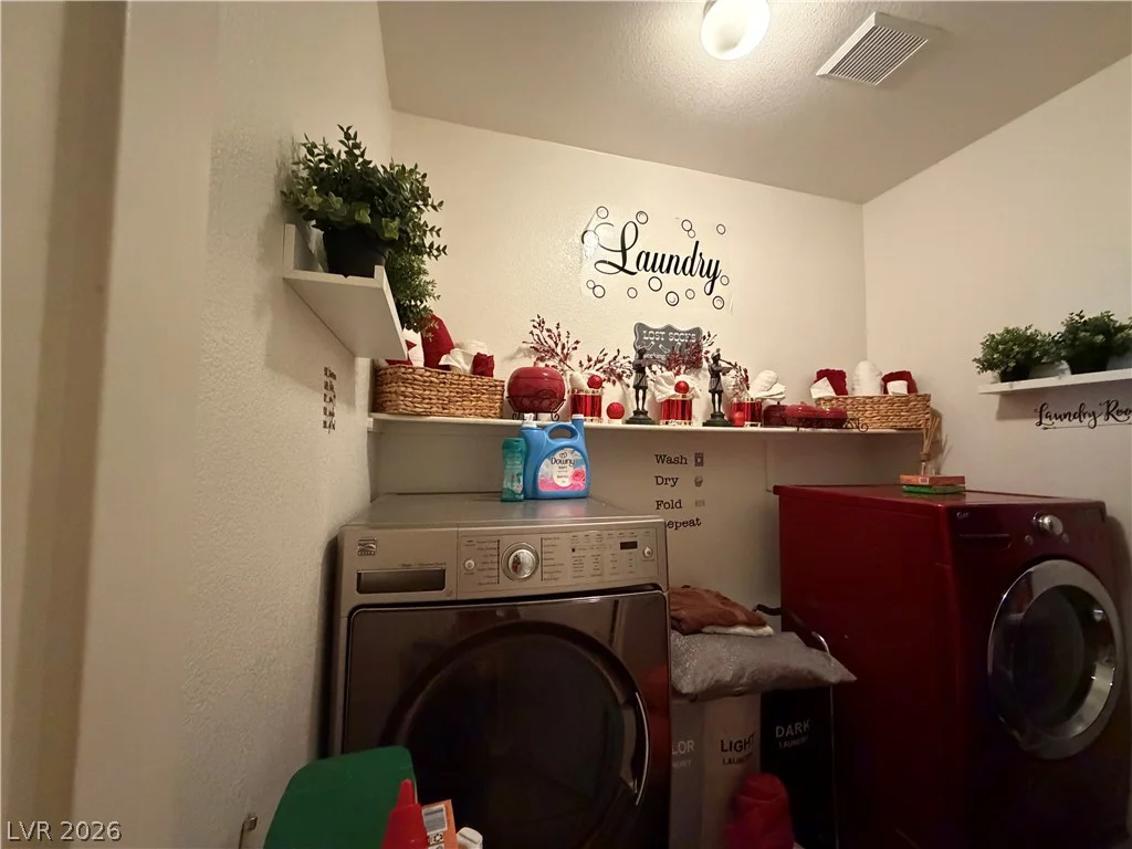 3540 Rubio Sun, North Las Vegas, NV 89081