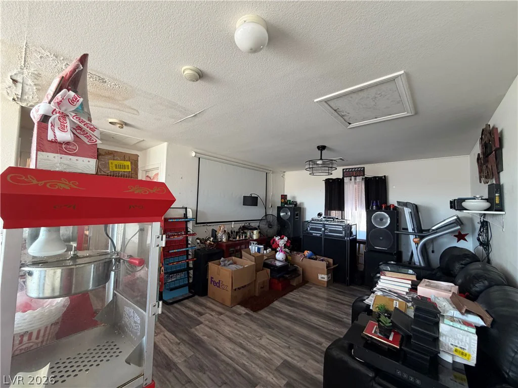 3540 Rubio Sun, North Las Vegas, NV 89081