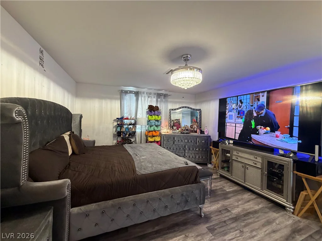 3540 Rubio Sun, North Las Vegas, NV 89081