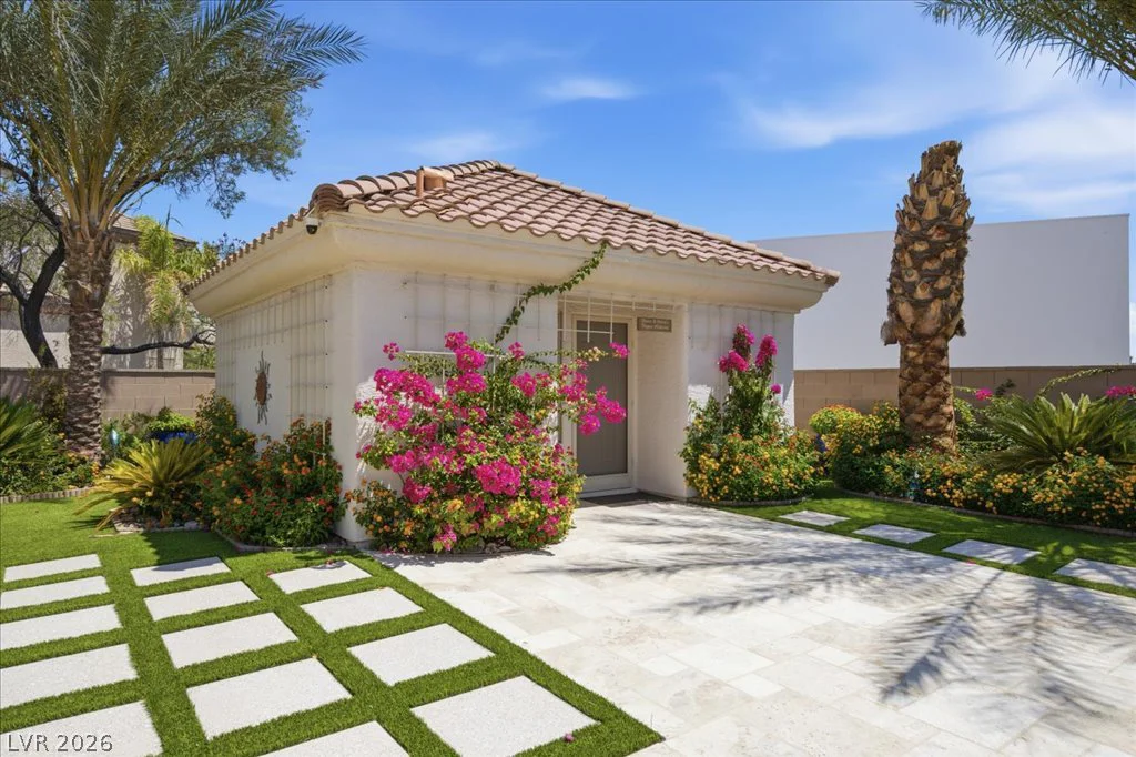 2204 Trident Maple, Las Vegas, NV 89117