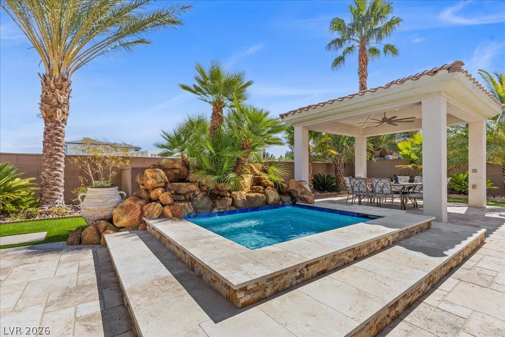 2204 Trident Maple, Las Vegas, NV 89117