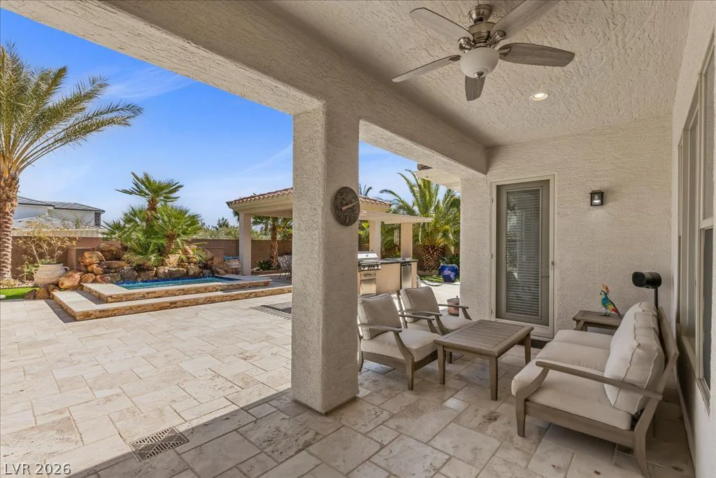 2204 Trident Maple, Las Vegas, NV 89117