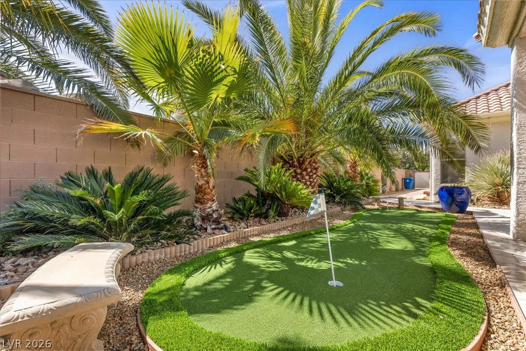 2204 Trident Maple, Las Vegas, NV 89117