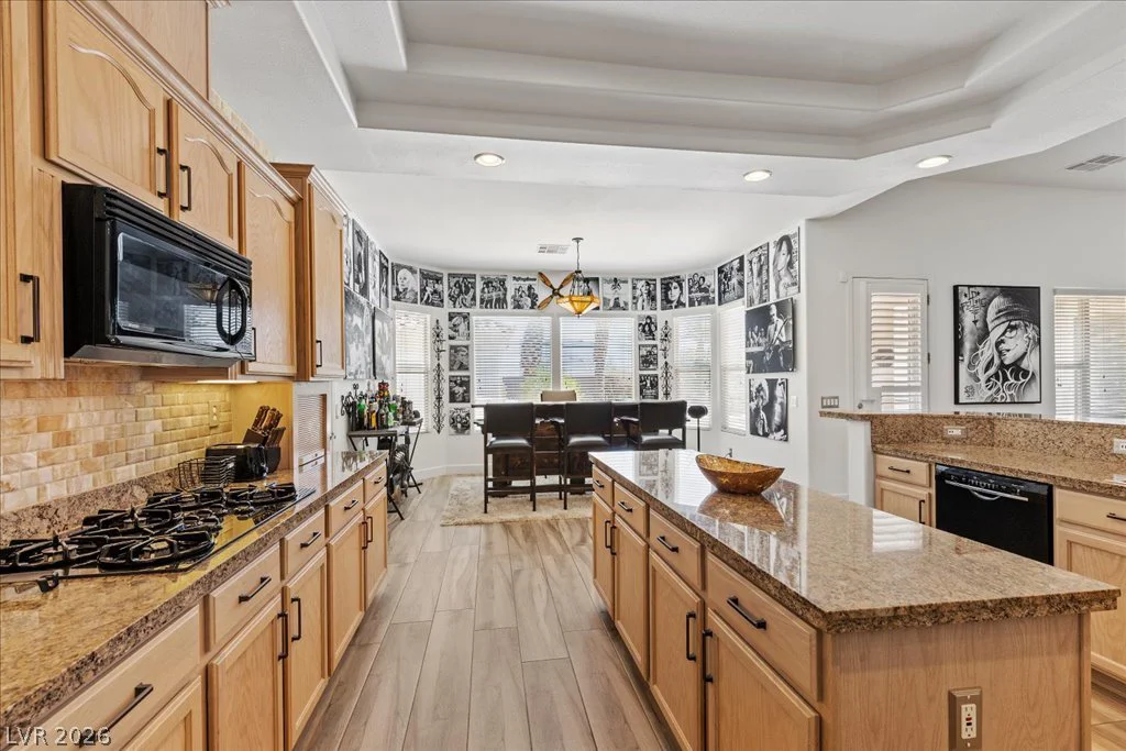 2204 Trident Maple, Las Vegas, NV 89117