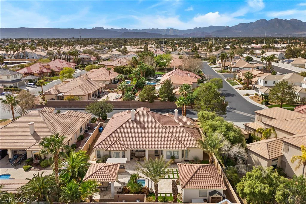 2204 Trident Maple, Las Vegas, NV 89117