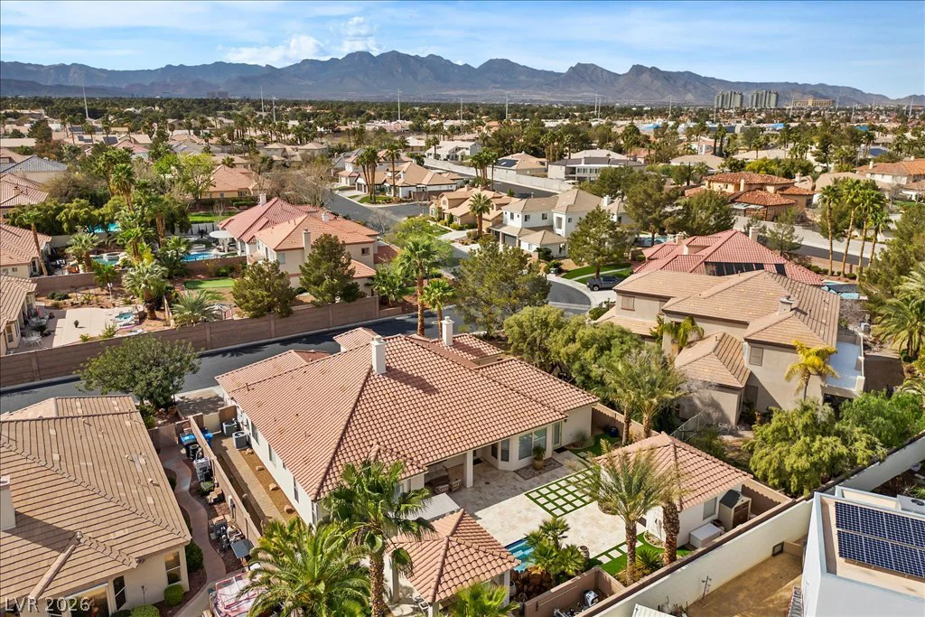 2204 Trident Maple, Las Vegas, NV 89117