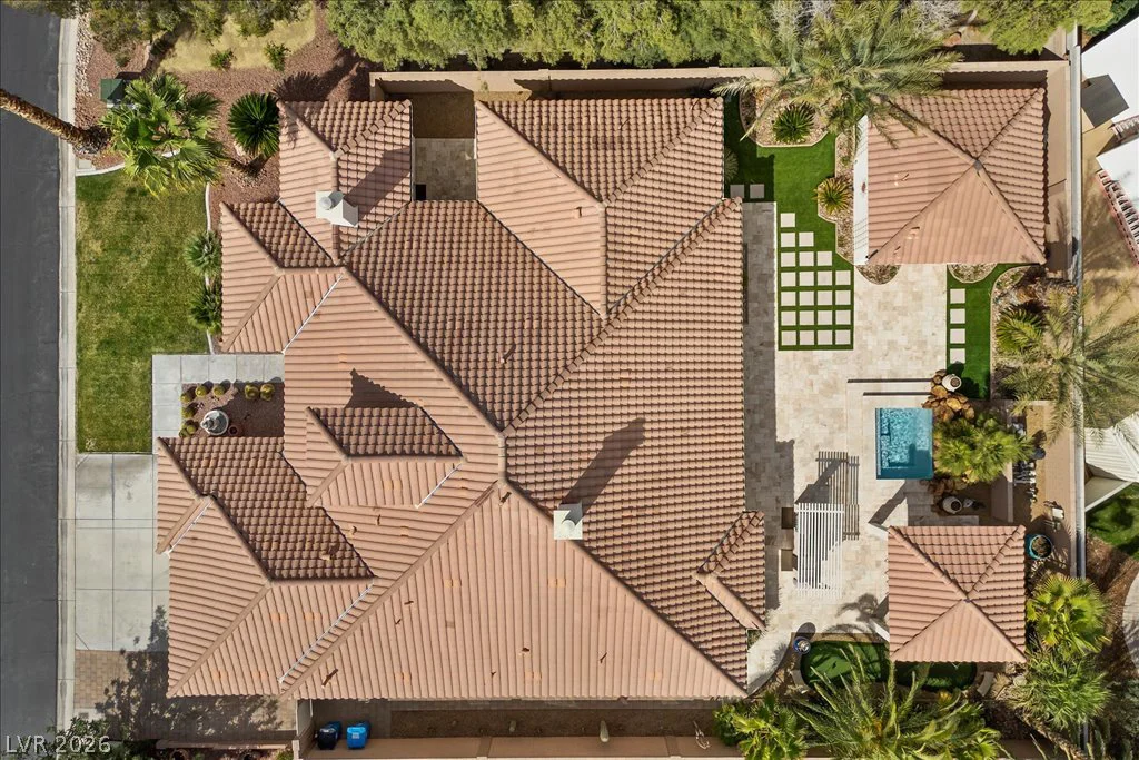 2204 Trident Maple, Las Vegas, NV 89117