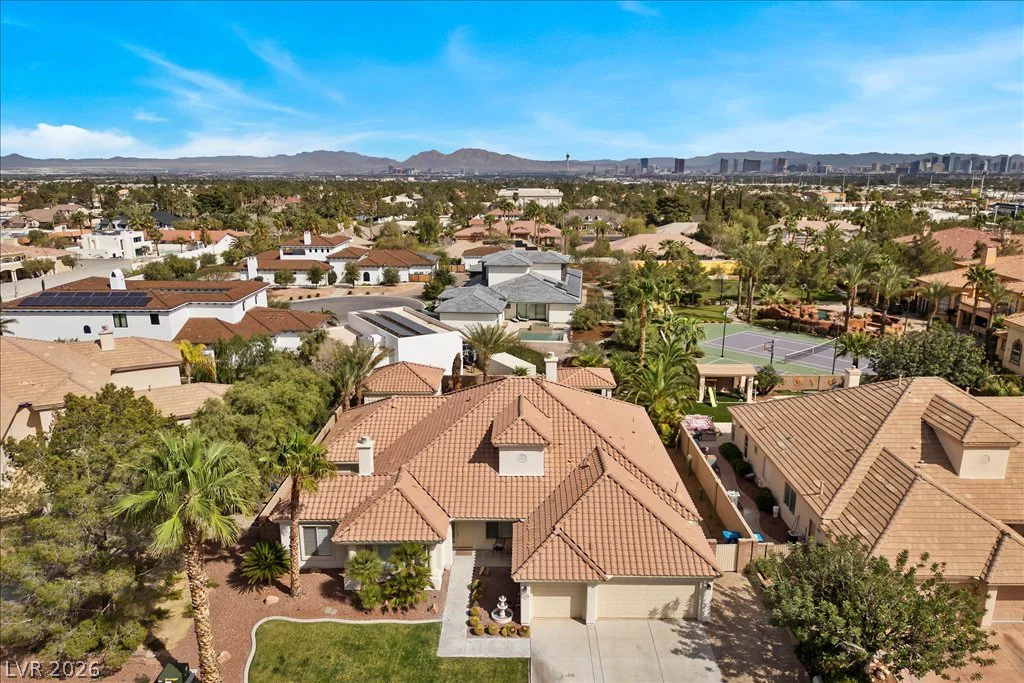 2204 Trident Maple, Las Vegas, NV 89117