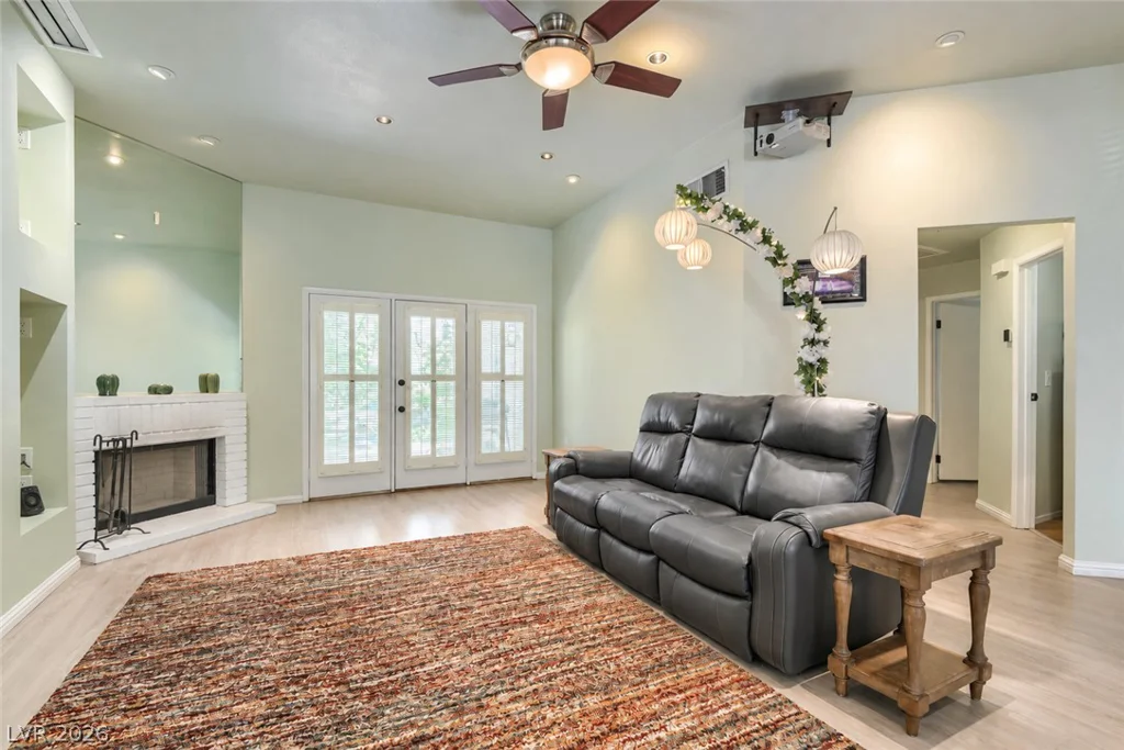 3149 Mediterranean, Las Vegas, NV 89117
