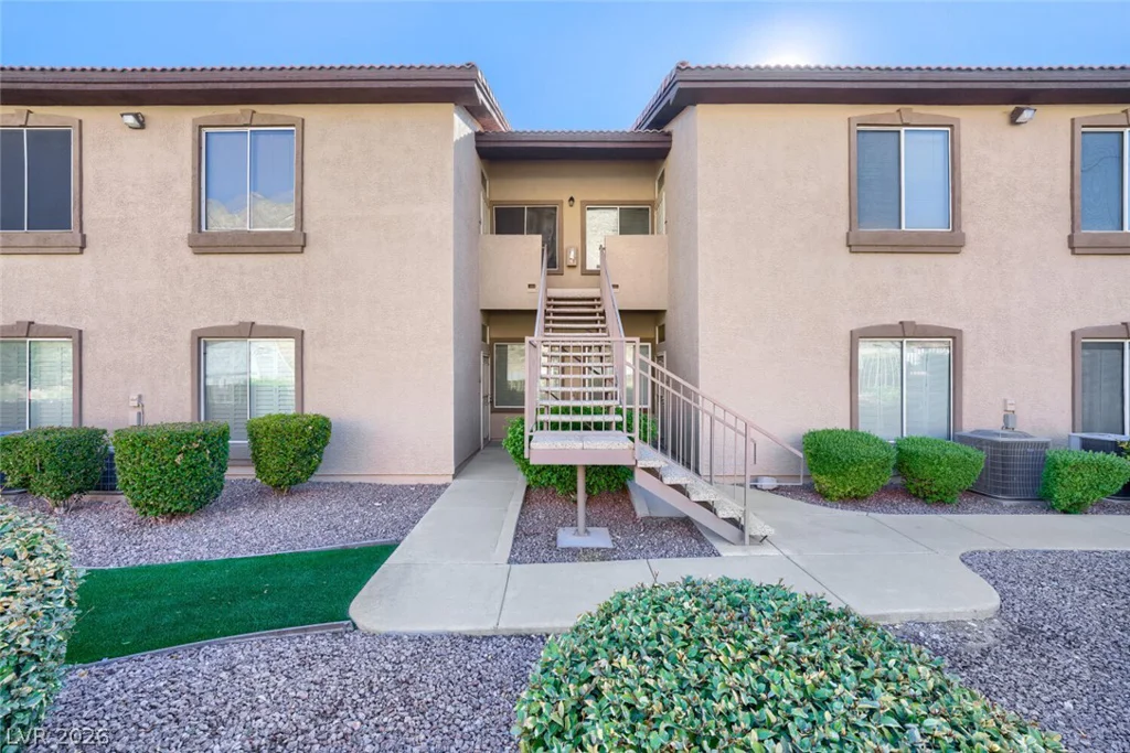 3545 Cactus Shadow, Las Vegas, NV 89129