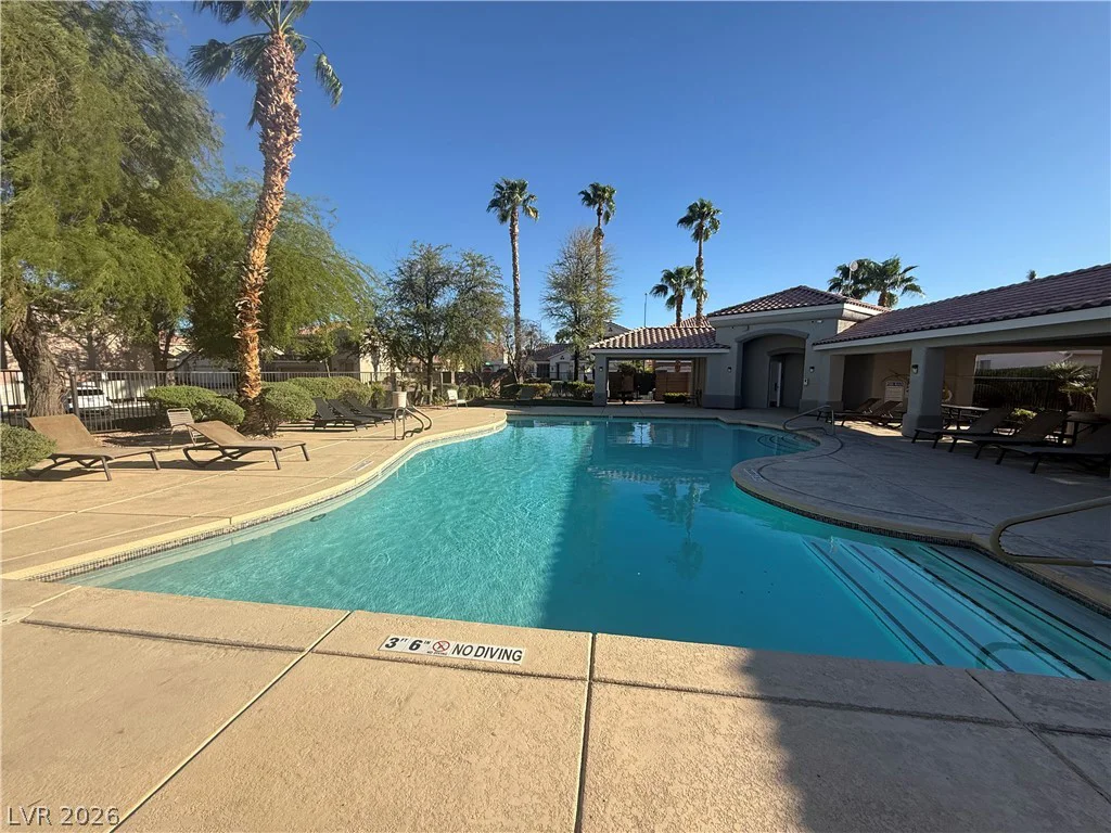 986 Park Walk, Las Vegas, NV 89123