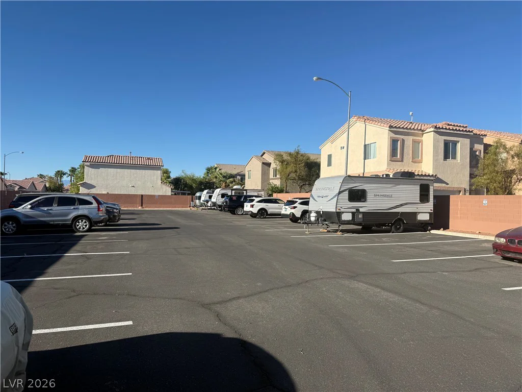 986 Park Walk, Las Vegas, NV 89123