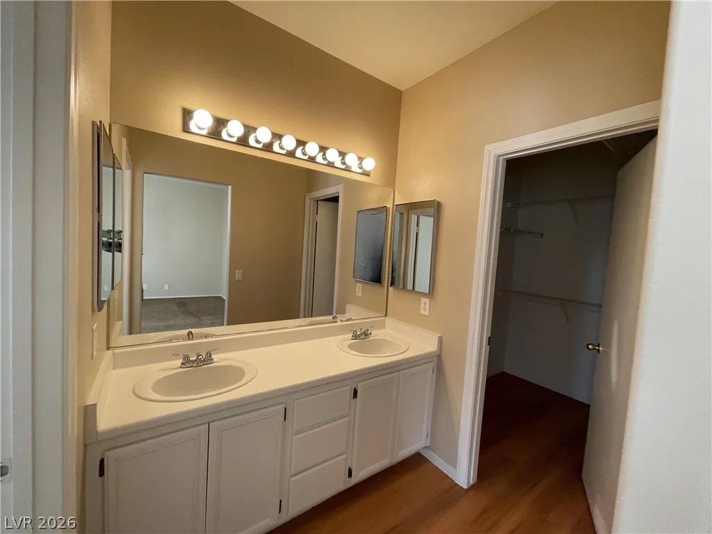 986 Park Walk, Las Vegas, NV 89123