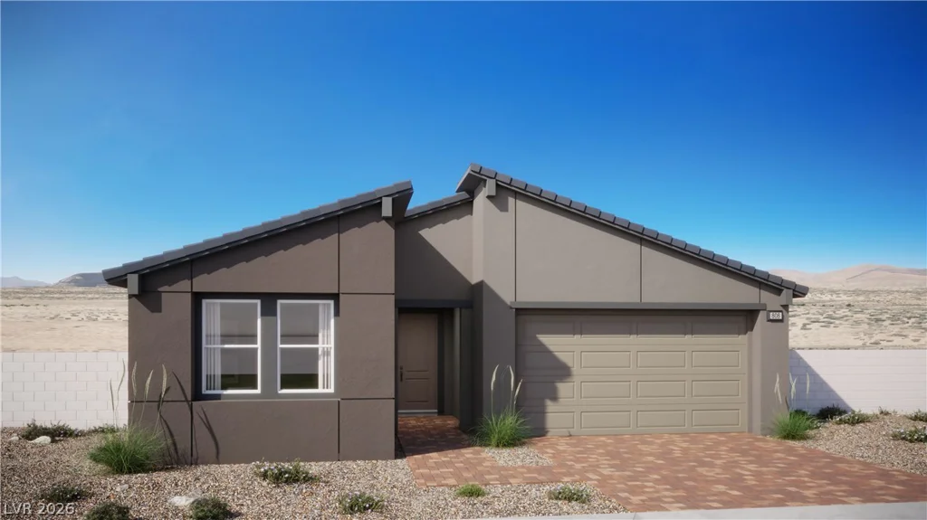 1663 Capri Falls, Henderson, NV 89011
