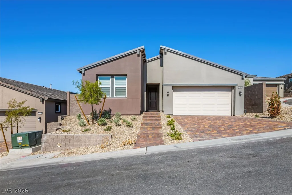 1663 Capri Falls, Henderson, NV 89011