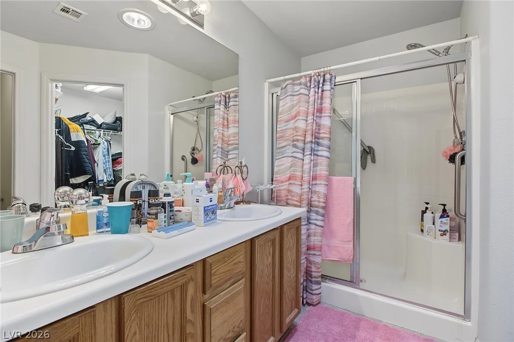 5643 Crowbush Cove, Las Vegas, NV 89122