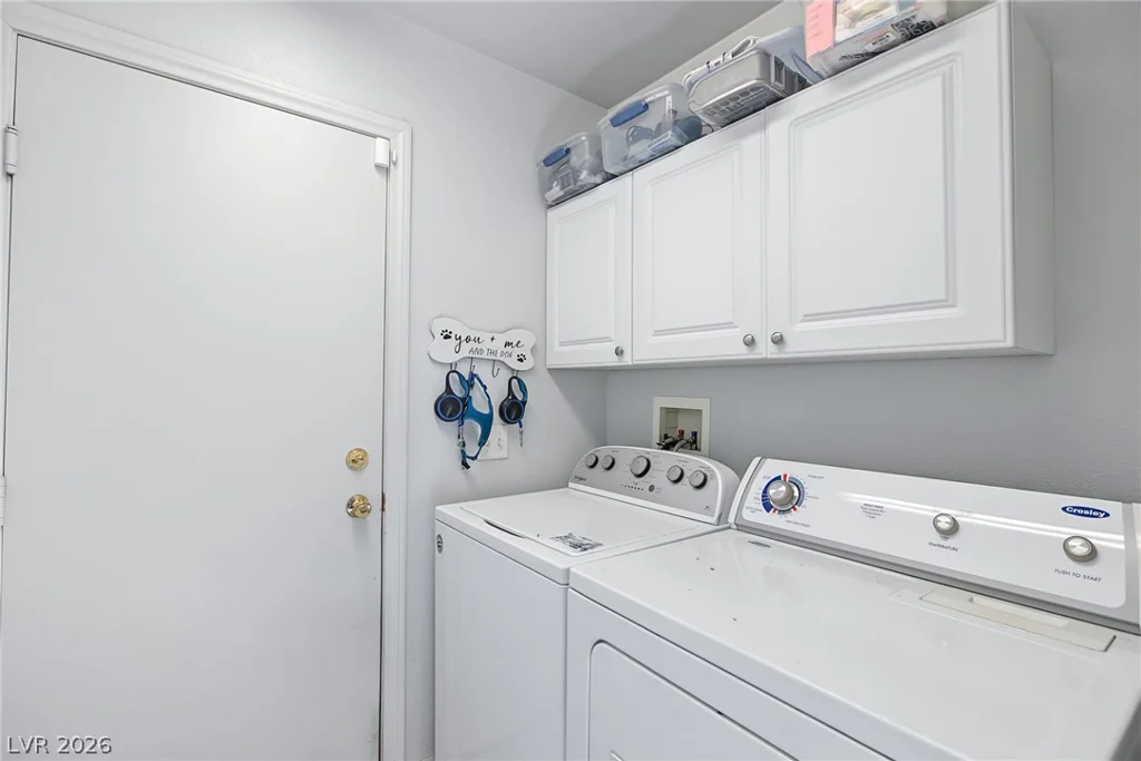 5643 Crowbush Cove, Las Vegas, NV 89122